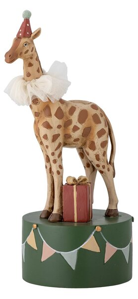 Bloomingville Flor candle sticks 25 cm Giraff