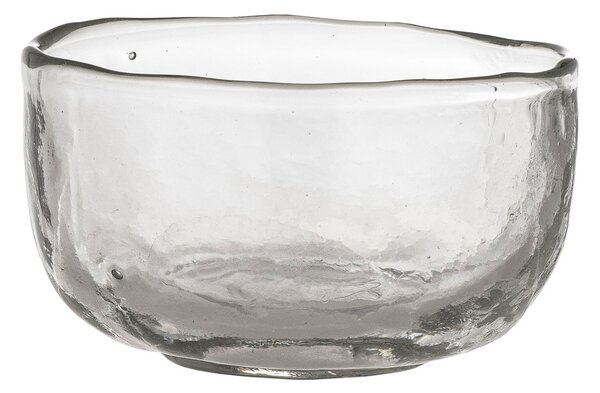 Bloomingville Lenka bowl 11.5x12 cm Clear