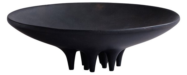 101 Copenhagen Medusa saucer mini Ø30 cm Coffee