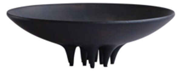 101 Copenhagen Medusa saucer big Ø45 cm Coffee