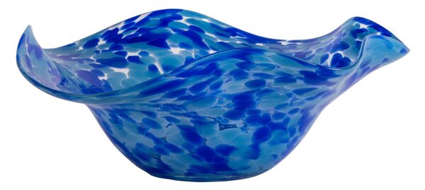 Byon Cia bowl Ø30.5 cm Multi blue