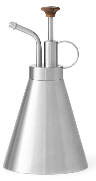 Audo Copenhagen Hydrous plant spray bottle 19 cm Steel