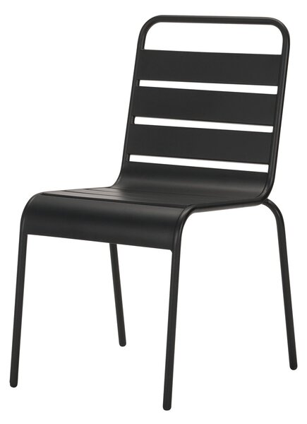 House Doctor Helo chair Black