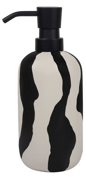 Mette Ditmer Icon soap dispenser high Off-white