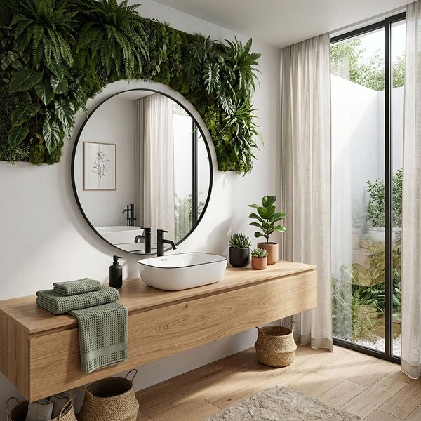 Countertop Basin Rea Marbel