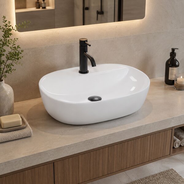 Countertop Basin Rea Carina