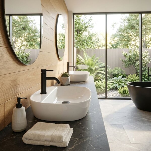 Countertop Basin Rea Carina