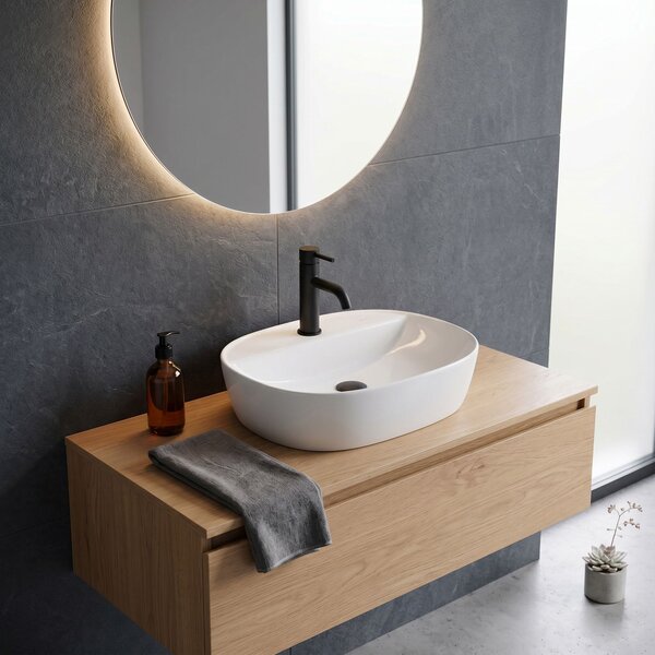 Countertop Basin Rea Carina
