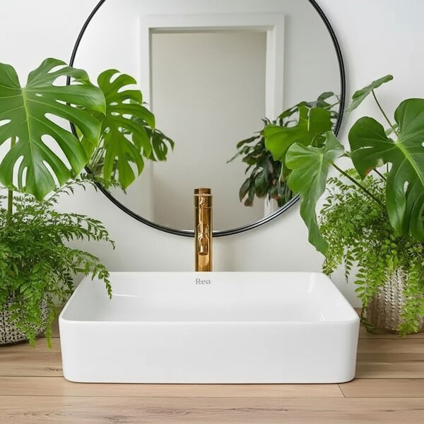 Countertop Basin Rea Avia