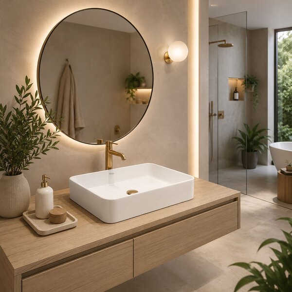 Countertop Basin Rea Avia