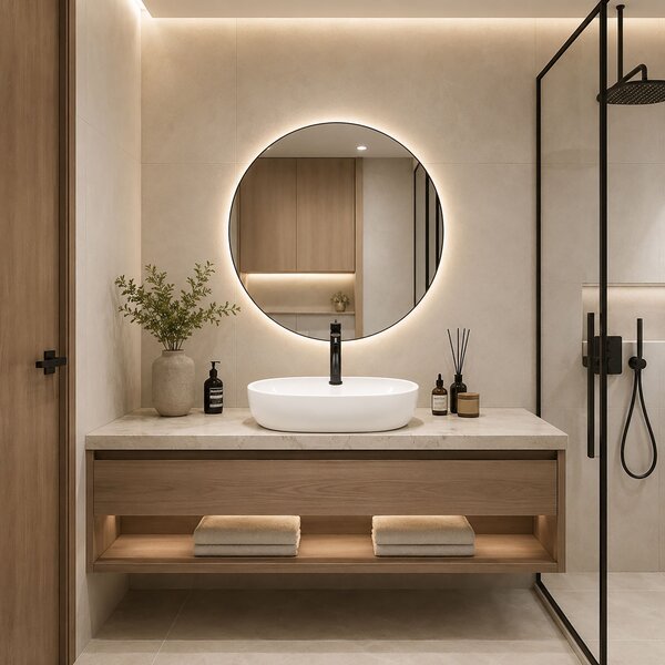 Countertop Basin Rea Carina