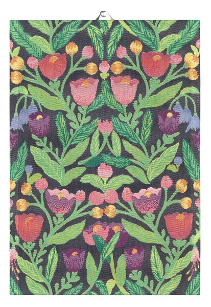 Ekelund Linneväveri Colour kitchen towel 35x50 cm