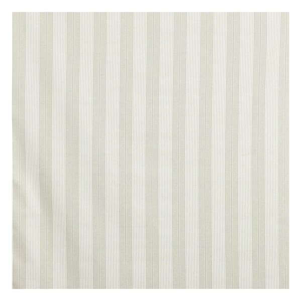 Boel & Jan Stripe oilcloth Linen