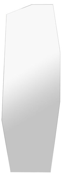 Ferm LIVING Shard mirror 57,8x165 cm Black