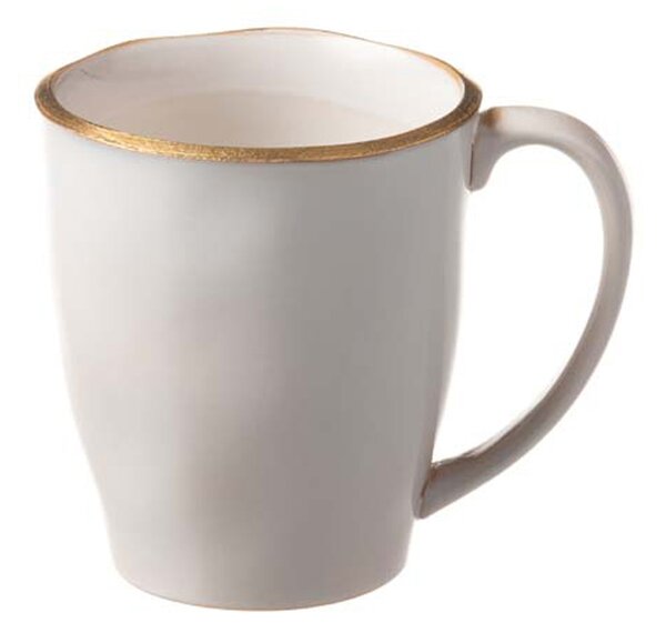 Heirol Heirol x Nosse Edge cup with handle 35 cl Gold