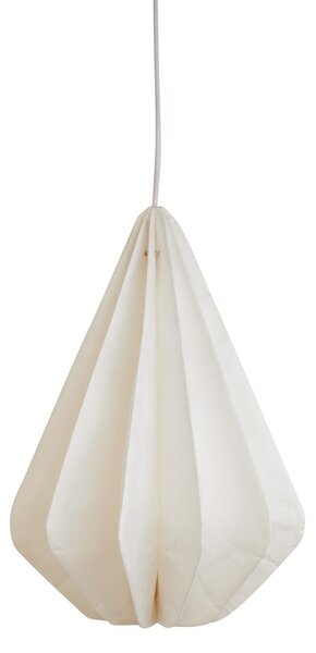 Watt & Veke Pinecone pendant lamp White