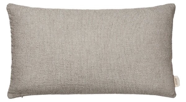 Elvang Denmark Daisy pillowcase 30x50 cm Brown