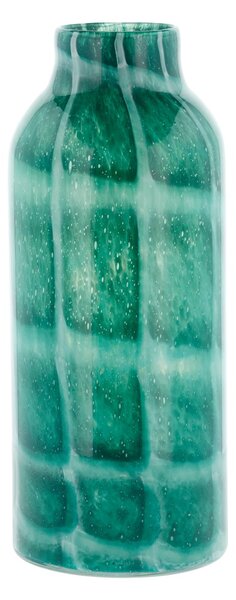 Villa Collection Styles vase Ø14.5x36 cm Green