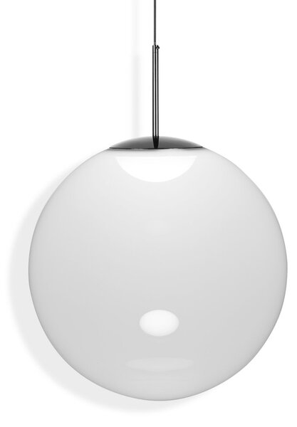 Tom Dixon Opal pendant lamp Ø50 cm White