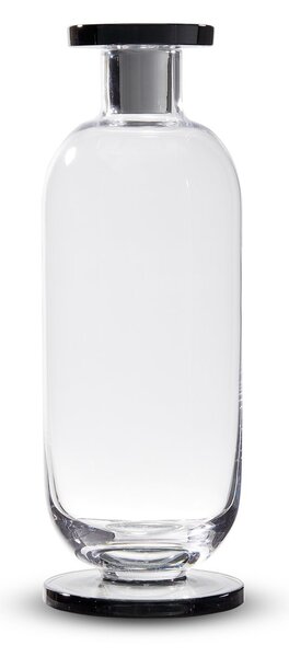 Tom Dixon Puck carafe/decanter 90 cl Clear