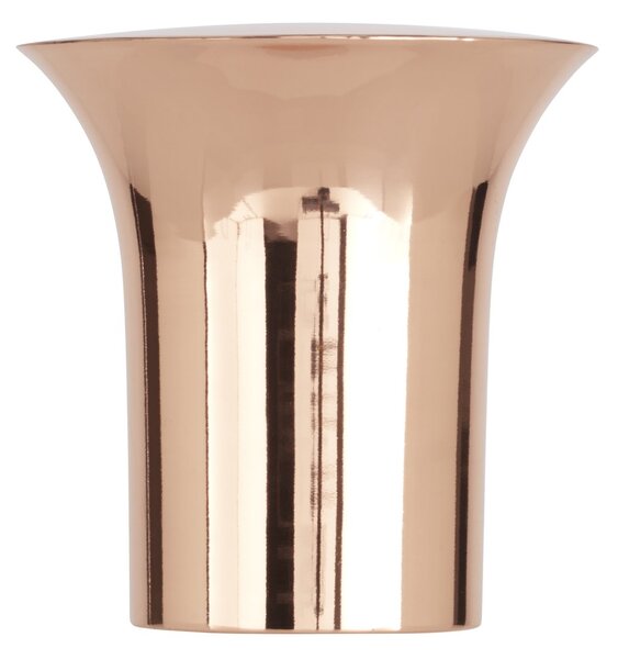 Tom Dixon Plum wine cooler 20.5 cm Copper