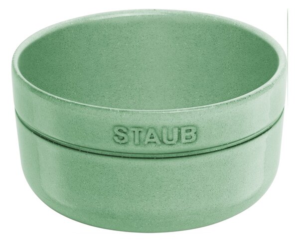 STAUB Staub bowl Ø12 cm Salvia