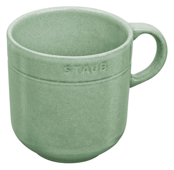 STAUB Staub mug 30 cl Salvia