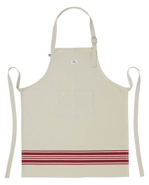 STAUB Staub apron 70x85 cm Cherry