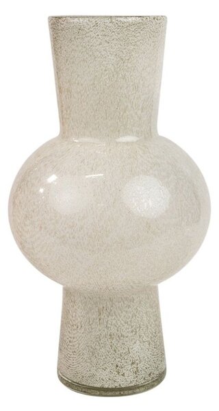 Olsson & Jensen Spume vase 41 cm White