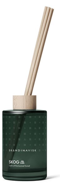 Skandinavisk Skog fragrance sticks 200 ml