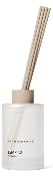 Skandinavisk Lempi fragrance sticks 200 ml