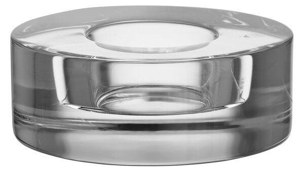 Orrefors Puck lantern 36 mm Clear