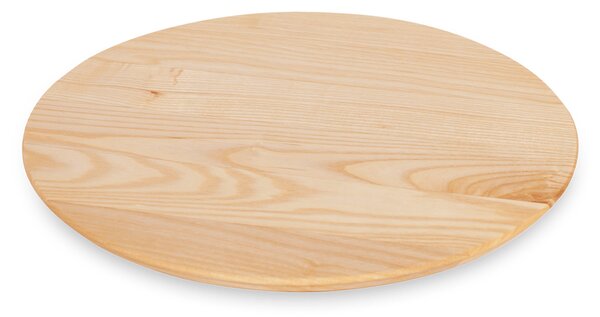 Kay Bojesen KAY servering tray Ø30 cm Ash wood