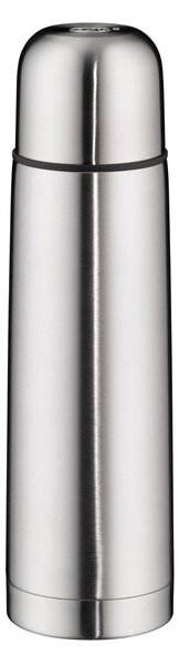 Alfi IsoTherm Eco thermal bottle 1 l Matt steel