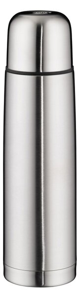 Alfi IsoTherm Eco thermal bottle 0.75 l Matt steel