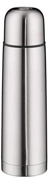 Alfi IsoTherm Eco thermal bottle 0.5 l Matt steel