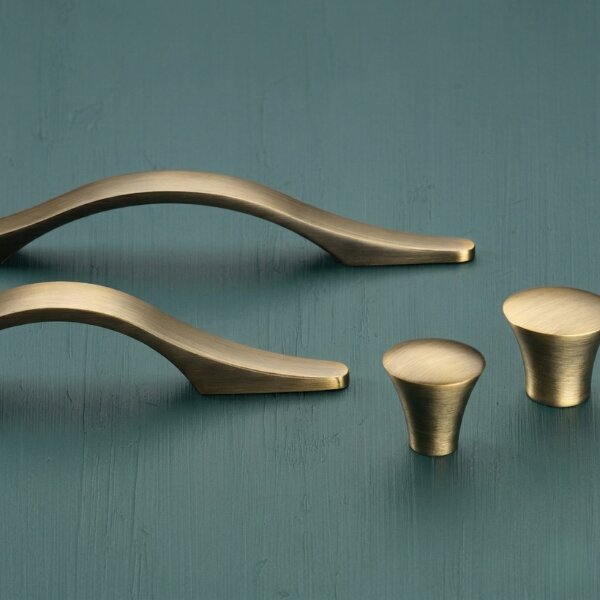 Malvern Kitchen Cupboard Handle