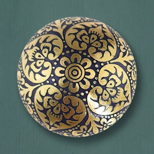 The Tate Cabinet Knob