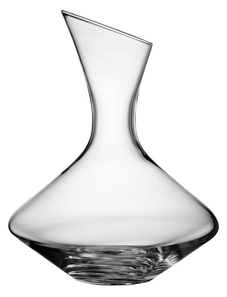 Lyngby Glas Lyngby Glas carafe 1.5 l Crystal