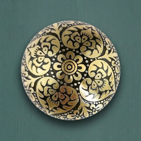 The Tate Cabinet Knob