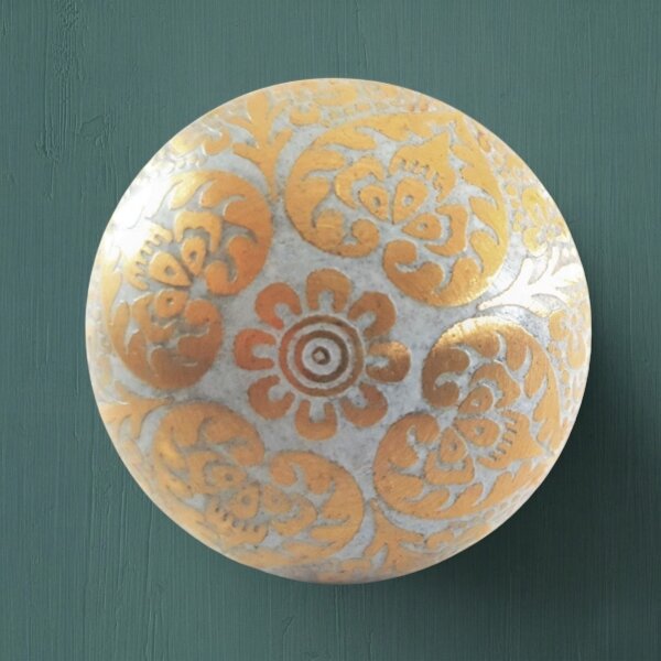 The Tate Cabinet Knob