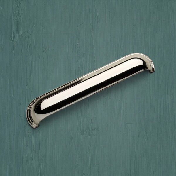 Calgary Cup Handle - 128mm between fixings