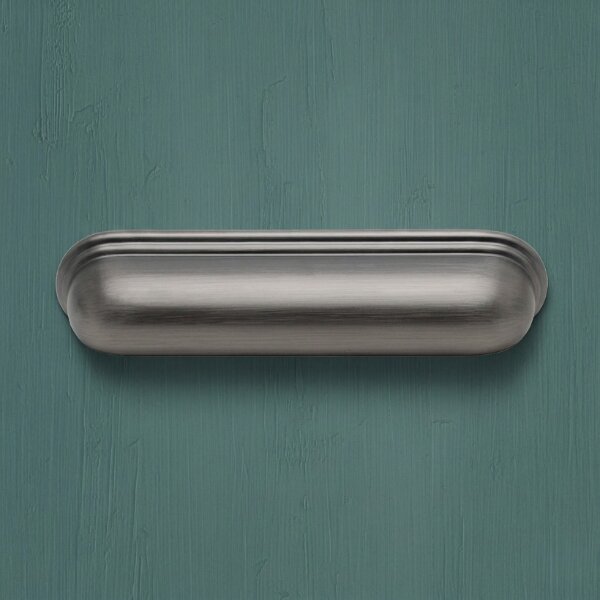 Calgary Cup Handle - 128mm between fixings
