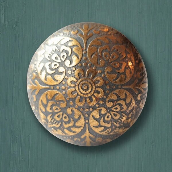 The Tate Cabinet Knob