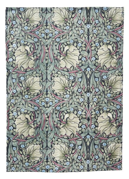 Klippan Yllefabrik Pimpernel kitchen towel 46x70 cm Multi