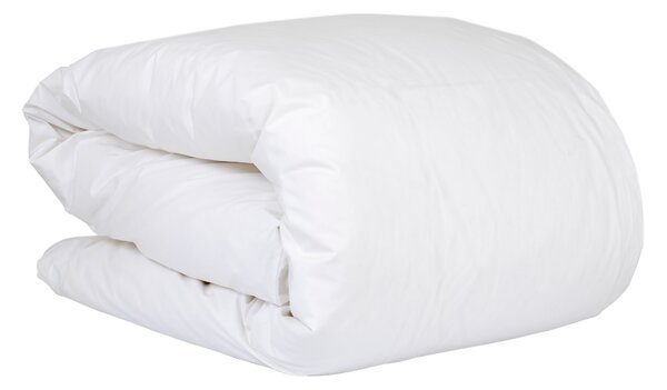 Mille Notti Pousada Percale duvet cover EKO White, 150x210 cm