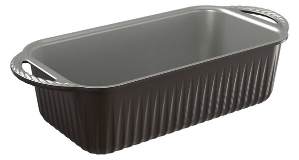 Nordic Ware Nordic Ware Classic bread tin 1,4 L Black