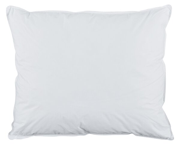 Mille Notti Sonno down pillow medium White, 50x60 cm