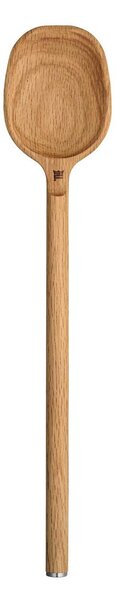 Fiskars Norden grill spoon Stainless steel-oak