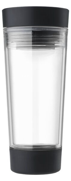 Brabantia Make & Take termal mug for te 36 cl Dark grey